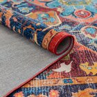 Tapete Vinci Pelo Baixo Antialérgico Impermeável 50x120cm Jol