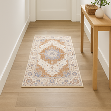 Tapete Vinci Pelo Baixo Antialérgico Impermeável 50x120cm Jol