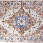 Tapete Vinci Pelo Baixo Antialérgico Impermeável 50x120cm Jol