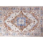 Tapete Vinci Pelo Baixo Antialérgico Impermeável 50x120cm Jol