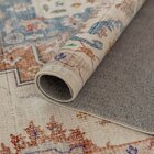 Tapete Vinci Pelo Baixo Antialérgico Impermeável 50x120cm Jol