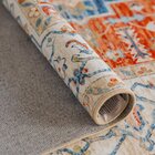 Tapete Vinci Pelo Baixo Antialérgico Impermeável 50x120cm Jol