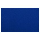 Tapete Vinil 12mm Em Rolo 1m X 12m Alto Tráfego Azul Royal Ka