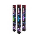 Tapete Vinil Gamer Portal Pro 1,20x1,20m Kapazi