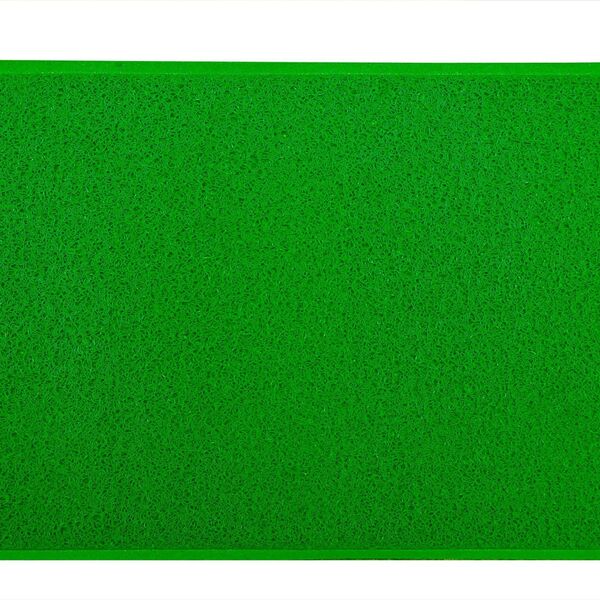 Tapete Vinil Gold Base Fundida Rolo 1,2m X 12m Verde Bandeira