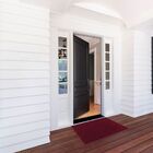 Tapete Vinil Gold Rolo 10mm 1,2m X 12m Base Fundida Bordô Kap