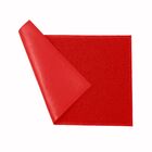 Tapete Vinil Silver 10mm Base Fundida Rolo De 1,2m X 12m Verm