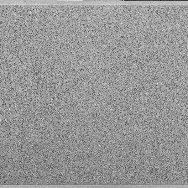 Tapete Vinil Silver 10mm Em Rolo 1,2m X 12m Base Fundida Graf