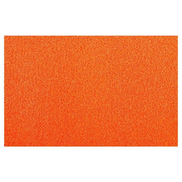 Tapete Vinil Silver 10mm Em Rolo 60cm X 12m Base Fundida Lara