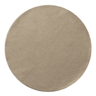 Tapete VIP 100x100 cm PALHA