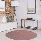 Tapete VIP 100x100 cm ROSE