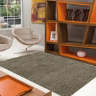 Tapete VIP 100x140 cm CAQUI