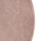 Tapete VIP 150x150 cm ROSE