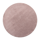 Tapete VIP 150x150 cm ROSE
