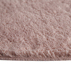 Tapete VIP 150x150 cm ROSE