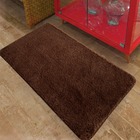 Tapete Vip Liso 40x60 Chocolate Gramdecor