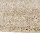 Tapete Polipropileno Vitta Bege 1,00x1,40m