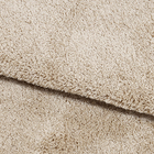 Tapete Polipropileno Vitta Bege 1,00x1,40m