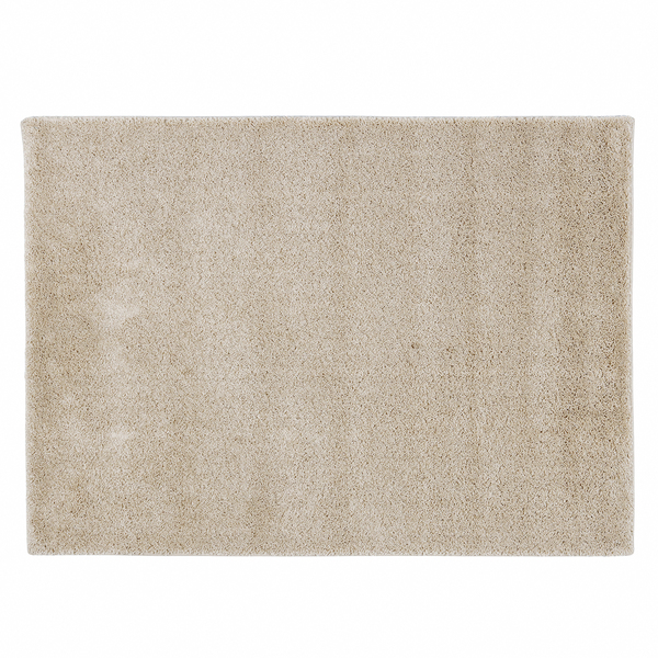 Tapete Polipropileno Vitta Bege 1,00x1,40m