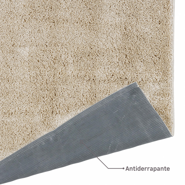 TAPETE ANTIDERRAPANTE