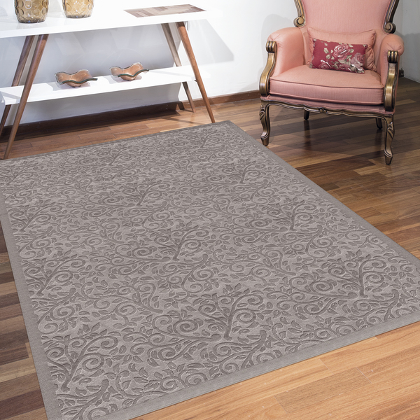 Tapete cinza leroy merlin Outlet