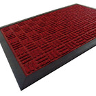 Tapete Waterkap 90 X 60 Vermelho – Hidro