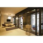 Tapete Waterkap Comercial 60cm X 90cm Kapazi Marrom