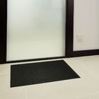 Tapete Waterkap Comercial 60cm X 90cm Preto