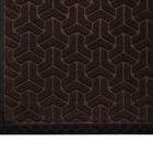 Tapete Waterkap Residencial 40cm X 60cm Marrom Kapazi