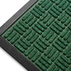 Tapete Waterkap Rolo 1,2m X 6m Verde Bandeira Kapazi