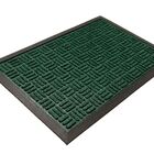 Tapete Waterkap Rolo 1,2m X 6m Verde Bandeira Kapazi