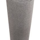 Tapete Waterkap Rolo 7 Mm 1,2m X 6 Mm Azul Marinho