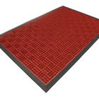 Tapete Waterkap Rolo 7mm 1,2m X 6m Vermelho