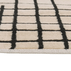 Tapete Way Linhas Multicolorido 2x1,5m Tapetes São Carlos