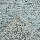 Tapete WC 50x80 remix laguna Sensea