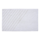 Tapete WC 50x80 remix white Sensea