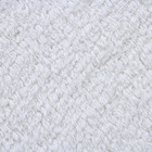 Tapete WC 50x80 remix white Sensea