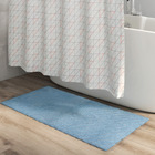 Tapete WC 60x120 Fjord Sensea
