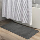 Tapete WC 60x120 Granit Sensea