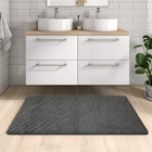 Tapete WC 60x120 Granit Sensea