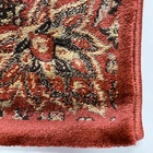 Tapete Yasmin 150x200 E216a Red(6171)