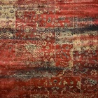 Tapete Yasmin 150x200 E216a Red(6171)