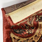 Tapete Yasmin 150x200 E216a Red(6171)