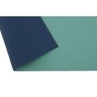 Tapete Yoga Dual Hatha 4,5mm 60cm X 1,6m Verde Menta - Kapazi