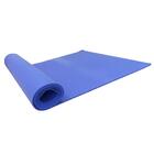 Tapete Yoga Marinho 0,61x1,73m - Niazitex