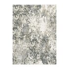 Tapete York 150x200cm Niazitex Cinza