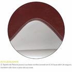 Tapetes De Banheiro Sapinho 3 Peças Verde Bandeira