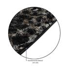 Tapetes De Banheiro Sapinho 3 Peças Verde Pistache