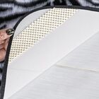 Tapetes De Banheiro Ursinha 3 Peças Pink