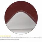 Tapetes De Banheiro Ursinha 3 Peças Pink